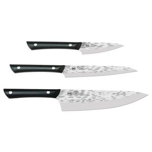 Kai Housewares Kai Professional Series 3-Piece Knife Set