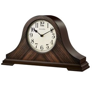 Bulova® Norwalk Mantle Clock
