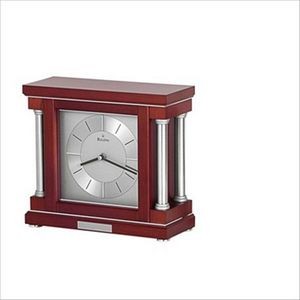 Bulova® Ambiance Mantel Clock