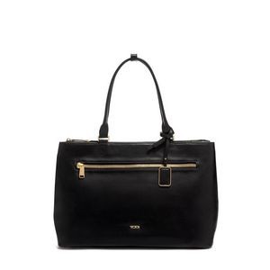 Tumi™ Voyageur Sidney Leather Business Tote