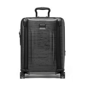 Tumi™TEGRA-LITE® Continental Front Pocket Expandable 4 Wheeled Carry-On