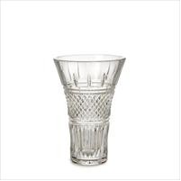 Waterford® Crystal Irish Lace Vase (10" High)