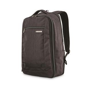 Samsonite Black Modern Utility Travel Backpack