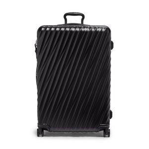 Tumi™ 19 Degree Black Texture Extended Trip Expandable 4 Wheeled Packing Case