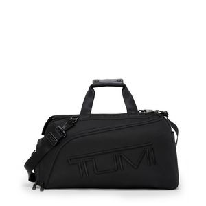 Tumi™ Black Alpha Golf Duffel Bag