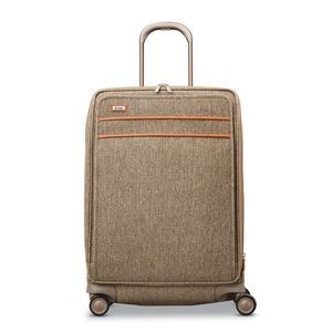 Hartmann® Tweed Legend Extended Journey Expandable Spinner (30")
