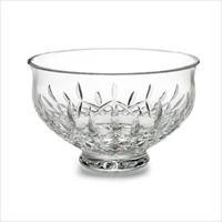 Waterford® Crystal Lismore 10" Footed Bowl
