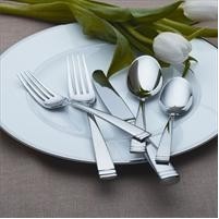 Waterford® 65 Piece Conover Flatware Set