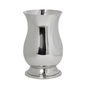 Salisbury Pewter Vase