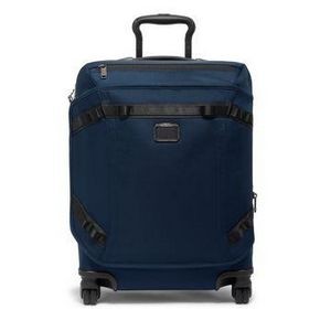 Tumi™ Alpha Bravo Continental Front Lid Expandable 4 Wheeled Carry On