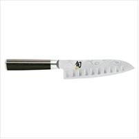 Shun Cutlery Shun Classic Hollow Ground Santoku Knife (7")