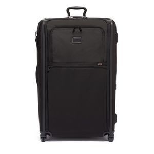 Tumi™ Alpha 3 Worldwide Trip Expandable 4 Wheeled Packing Case