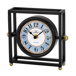 Bulova The Maiden Lane Clock