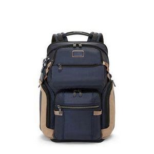 Tumi™ Alpha Bravo Nomadic Backpack