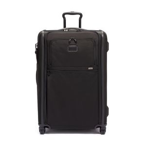 Tumi™ Alpha 3 Medium Trip Expandable 4 Wheeled Packing Case