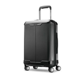 Samsonite® Silhouette 17 Hard Side Carry-On Expandable Spinner Suitcase