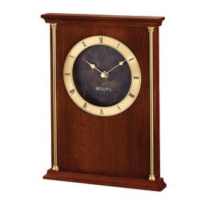 Bulova® The Achievement Clock