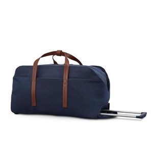 Samsonite® 22" Virtuosa Wheeled Duffel Bag