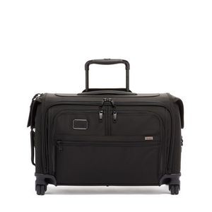Tumi Alpha 3 Garment 4 Wheeled Carry-On Luggage