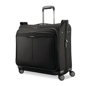 Samsonite® Silhouette 17 Soft Side Wheeled Garment Bag