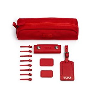 Tumi™ Red Accents Kit