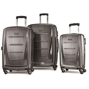 Samsonite® Winfield2 Fashion Hardside 3-Piece Spinner Suitcase Set