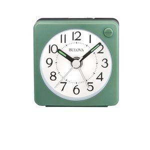 Bulova® The Verde Clock