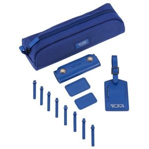 Tumi™ Accents Kit - Atlantic Blue