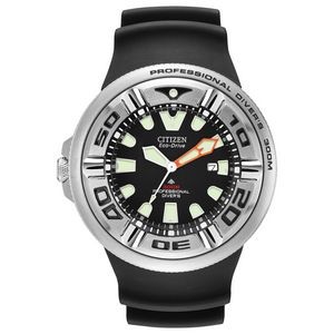 Citizen® Men's Promaster Professional Diver Eco-Drive Watch