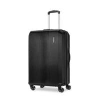 Samsonite® 28'' Alliance SE Bass Black Large Spinner Suitcase