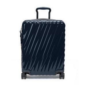 Tumi™ 19 Degree Navy Blue Continental Expandable 4 Wheel Carry-On
