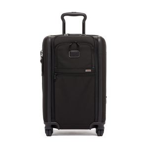 Tumi™ Alpha 3 International Expandable 4 Wheeled Carry-On Suitcase
