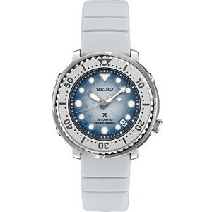 Seiko Prospex Special Editions Automatic Diver's Watch w/Silicone Strap