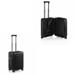Bric's Porsche Design Nylon Roadster Carry On Spinner Luggage