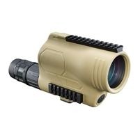Bushnell® 15-45X60mm Legend Tactical Spotting Scope