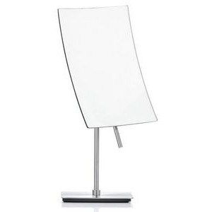 Blomus VISTA Cosmetic Mirror with Magnification - Polished