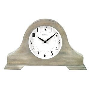 Bulova® The Peterborough Clock
