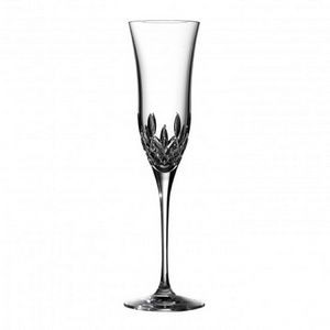 Waterford® Crystal Lismore Essence Champagne Flute Glass