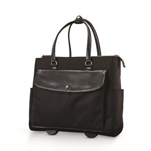 Samsonite® Mobile Solution Upright Wheeled Carryall Bag