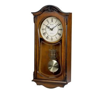 Bulova® Cranbrook Wall Chime Clock