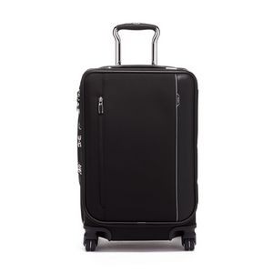 Tumi™ Arrive International Dual Access 4 Wheeled Carry-On Luggage