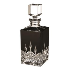Waterford® Lismore 25 Oz. Square Decanter