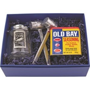 Salisbury 4 Piece Old Bay® Seasoning Gift Set