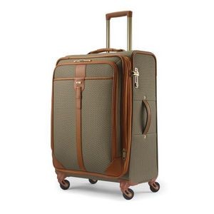Hartmann® Luxe II Medium Journey Expandable Spinner Suitcase