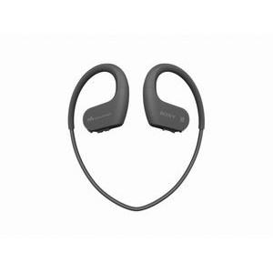 Sony Walkman 4 GB Waterproof Headband Headphones Music Player
