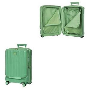 21'' Bric's Positano Expandable Spinner Luggage w/Pocket