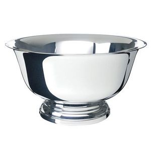 Salisbury 8'' Silver Revere Bowl