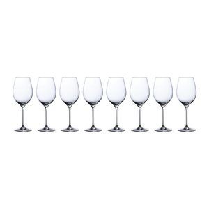 Waterford® 19.6 Oz. Marquis Moments Red Wine Glasses (Set of 8)