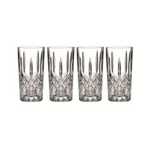 Waterford® Marquis Markham 13 Oz. Crystal Hiball Glass (Set Of 4)