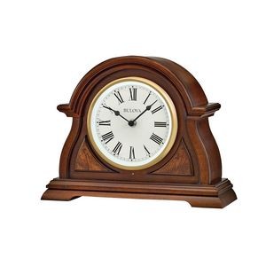 Bulova® The Vanderbilt Clock